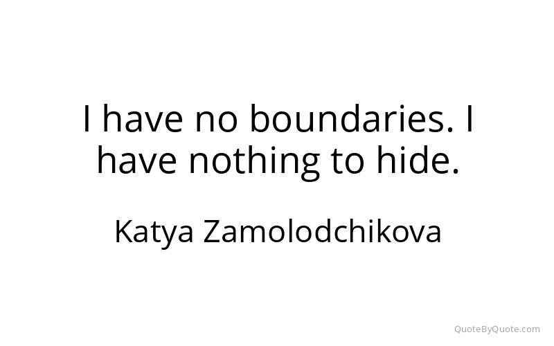 Preview image for this quote by Katya Zamolodchikova