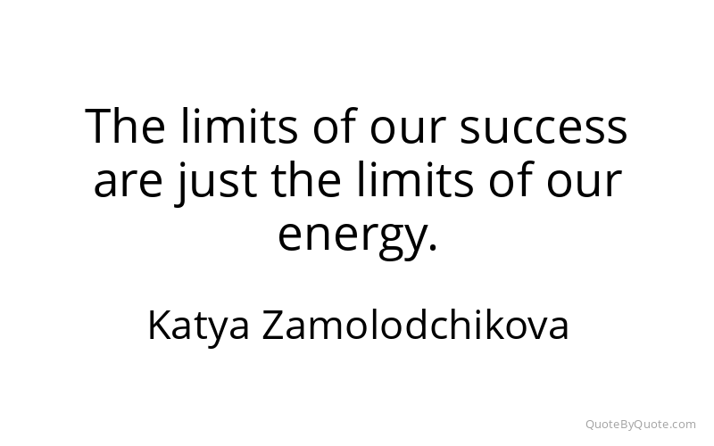 Preview image for this quote by Katya Zamolodchikova
