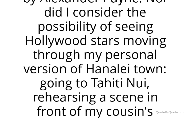 Preview image for this quote by Kaui Hart Hemmings