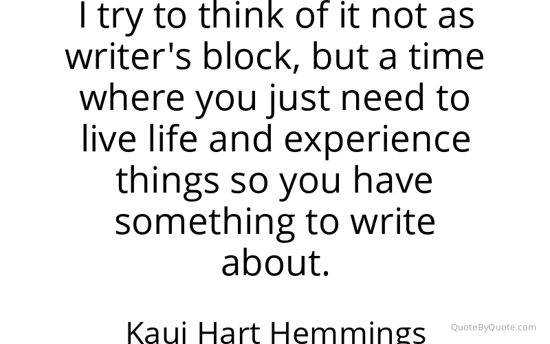 Preview image for this quote by Kaui Hart Hemmings