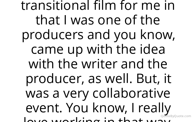 Preview image for this quote by Andy Serkis