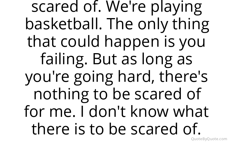 Preview image for this quote by Kawhi Leonard