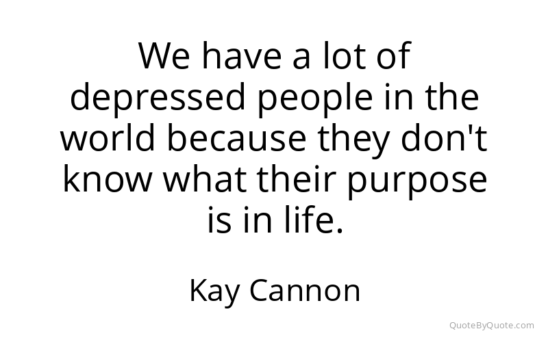 Preview image for this quote by Kay Cannon