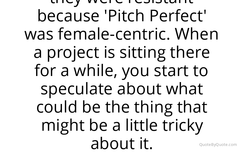 Preview image for this quote by Kay Cannon