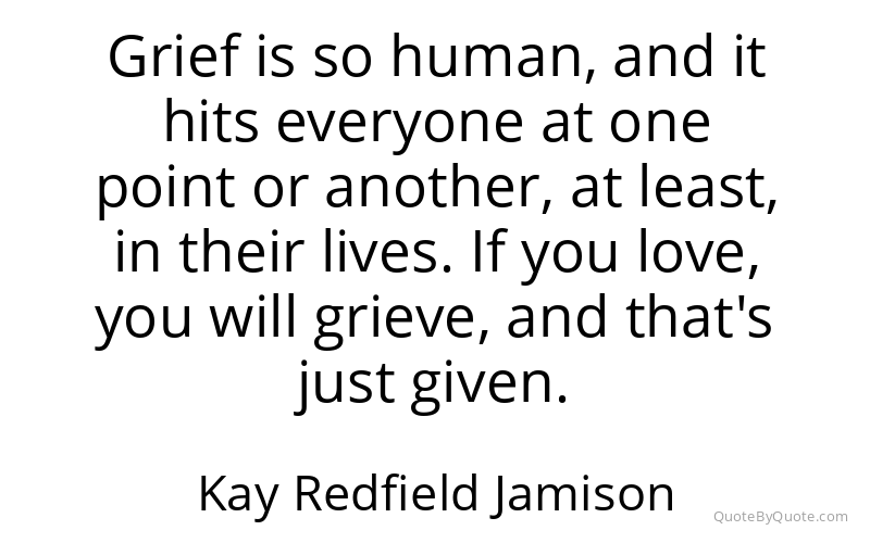 Preview image for this quote by Kay Redfield Jamison