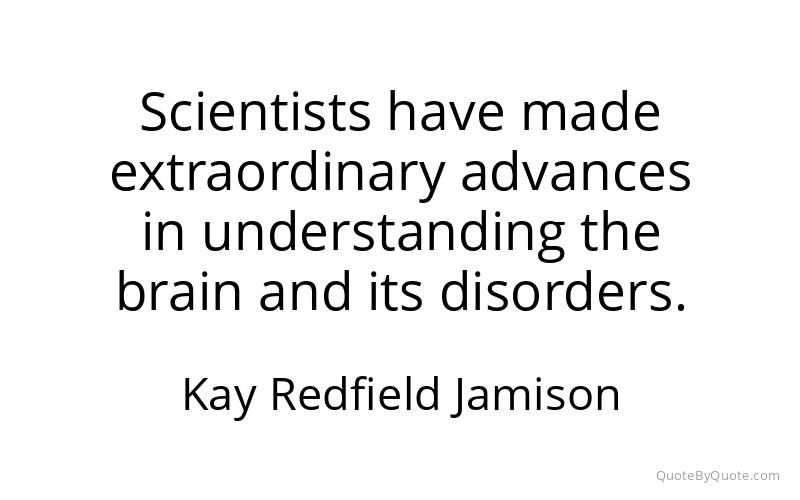 Preview image for this quote by Kay Redfield Jamison