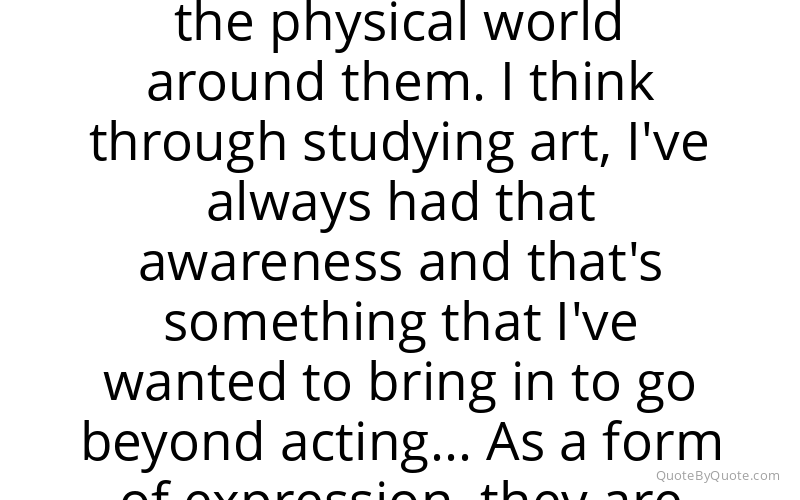 Preview image for this quote by Andy Serkis