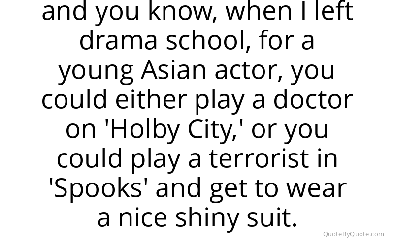 Preview image for this quote by Kayvan Novak
