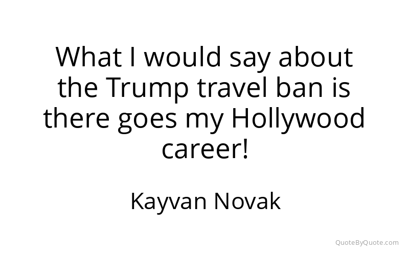 Preview image for this quote by Kayvan Novak