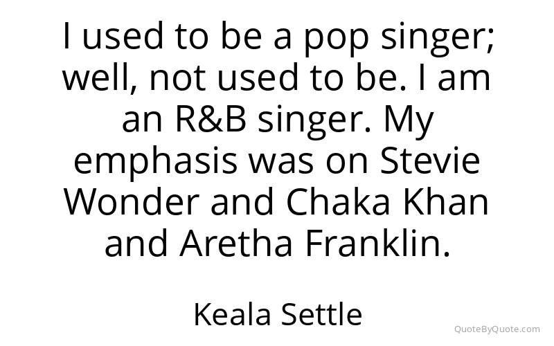 Preview image for this quote by Keala Settle