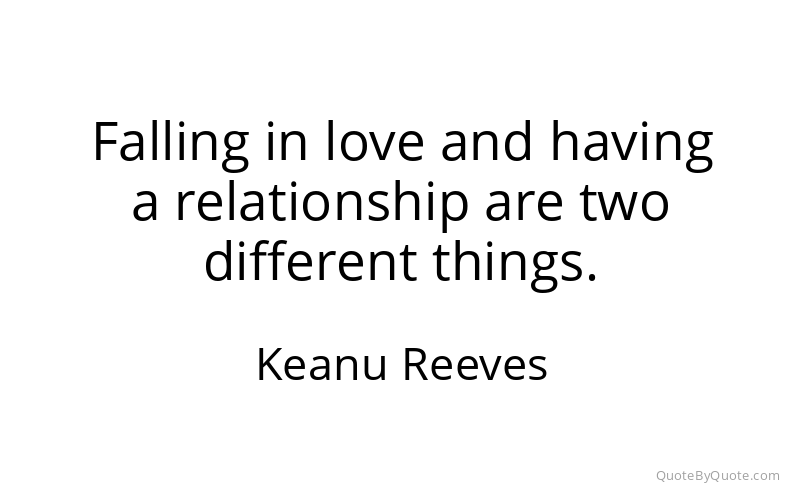 Preview image for this quote by Keanu Reeves