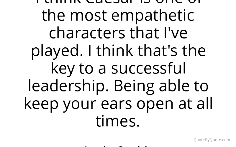 Preview image for this quote by Andy Serkis