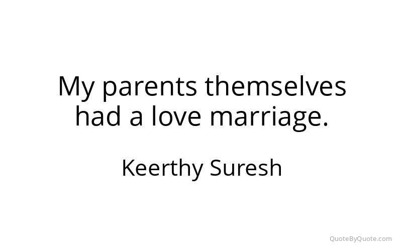 Preview image for this quote by Keerthy Suresh