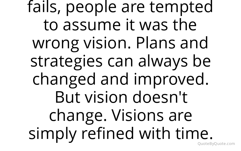 Preview image for this quote by Andy Stanley