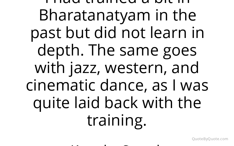Preview image for this quote by Keerthy Suresh