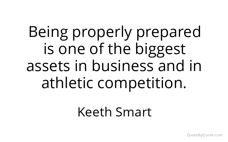 Preview image for this quote by Keeth Smart