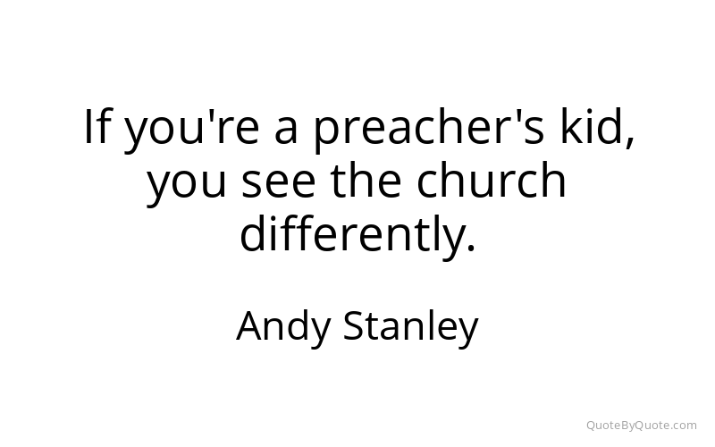 Preview image for this quote by Andy Stanley