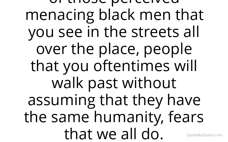 Preview image for this quote by Kehinde Wiley