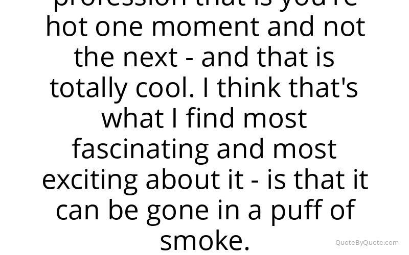 Preview image for this quote by Keira Knightley