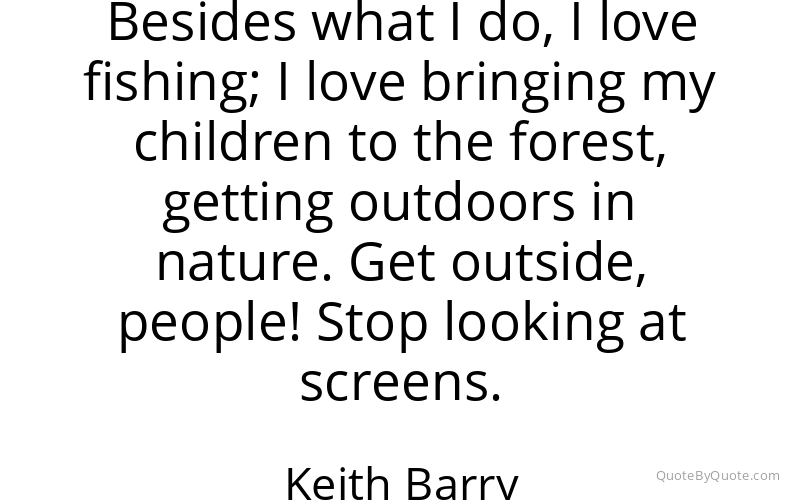 Preview image for this quote by Keith Barry