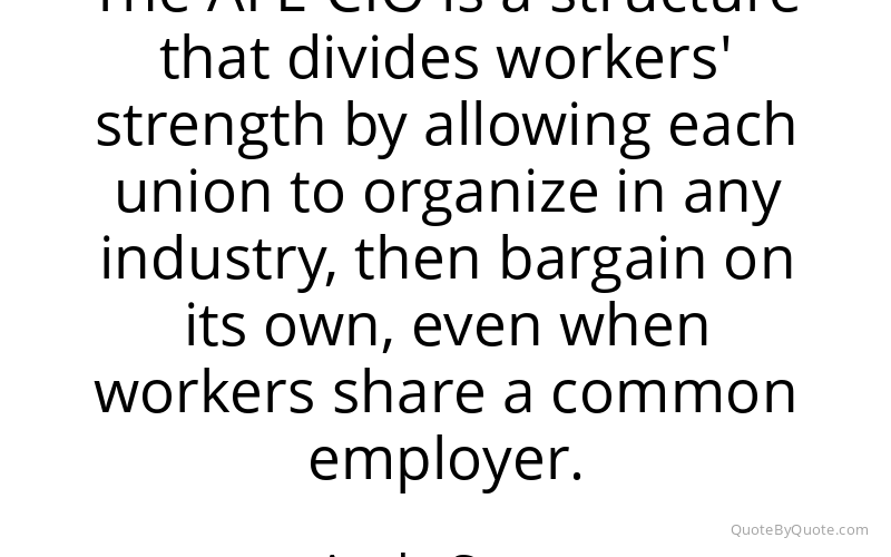 Preview image for this quote by Andy Stern
