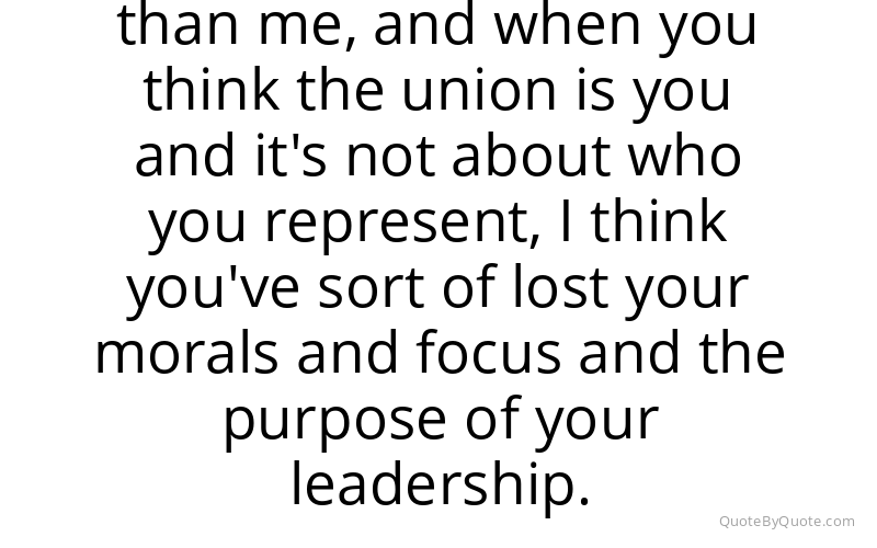Preview image for this quote by Andy Stern