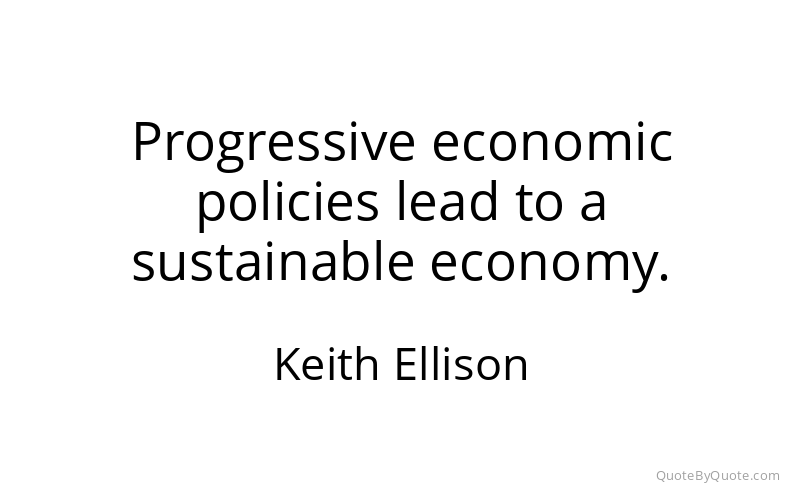 Preview image for this quote by Keith Ellison
