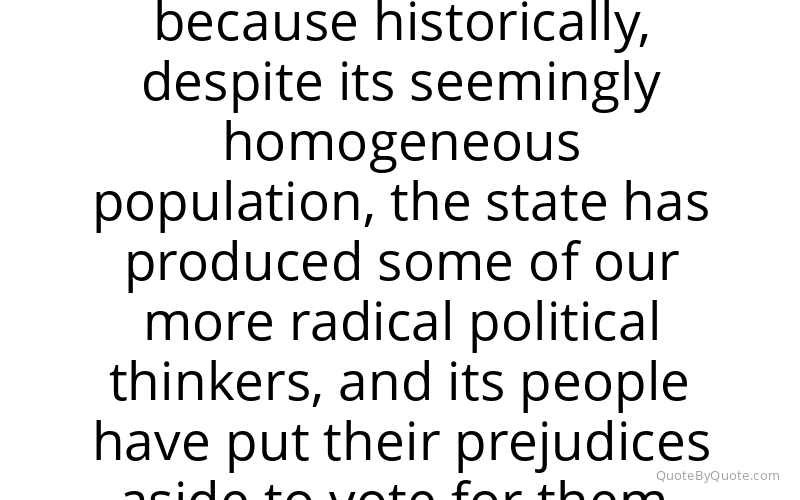 Preview image for this quote by Keith Ellison