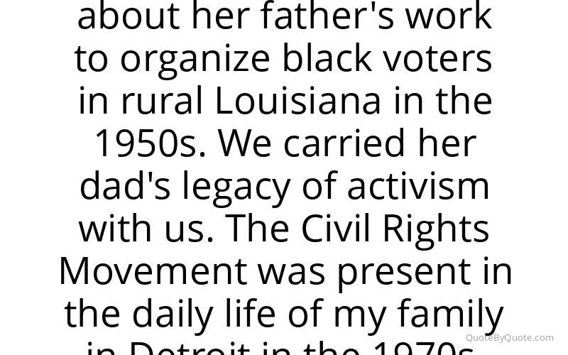 Preview image for this quote by Keith Ellison