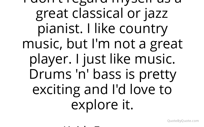 Preview image for this quote by Keith Emerson