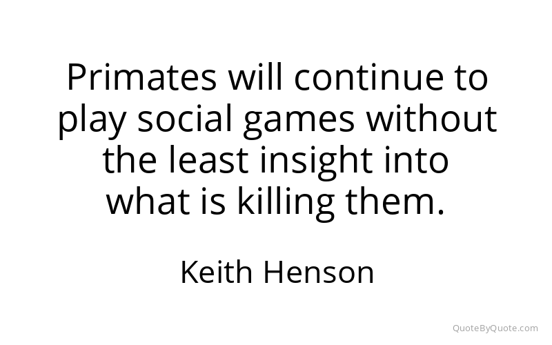 Preview image for this quote by Keith Henson