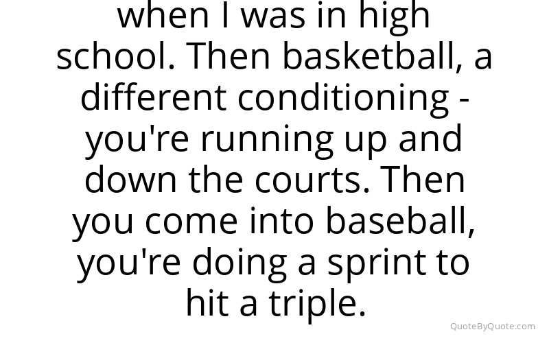 Preview image for this quote by Keith Hernandez