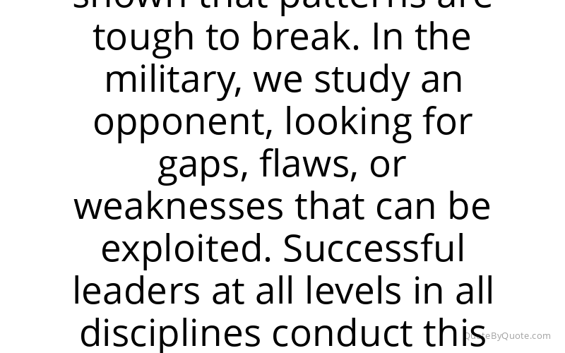 Preview image for this quote by Keith Kellogg