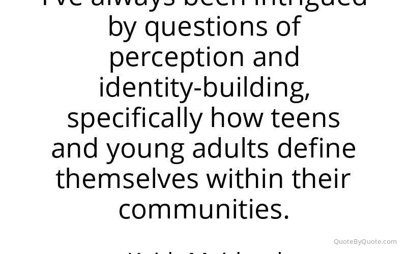 Preview image for this quote by Keith Maitland