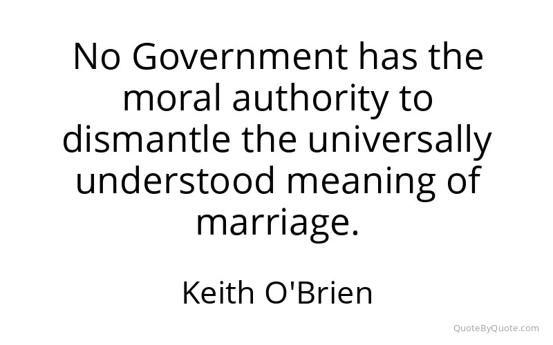 Preview image for this quote by Keith O'Brien