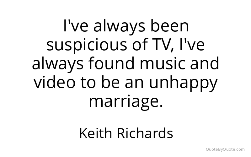 Preview image for this quote by Keith Richards