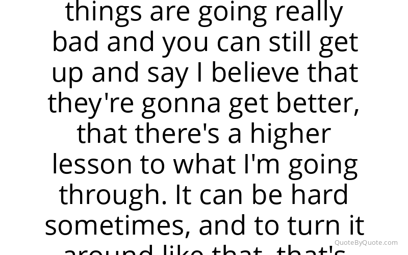 Preview image for this quote by Keke Palmer