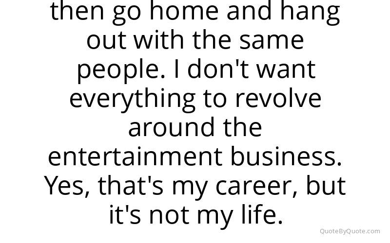 Preview image for this quote by Keke Palmer