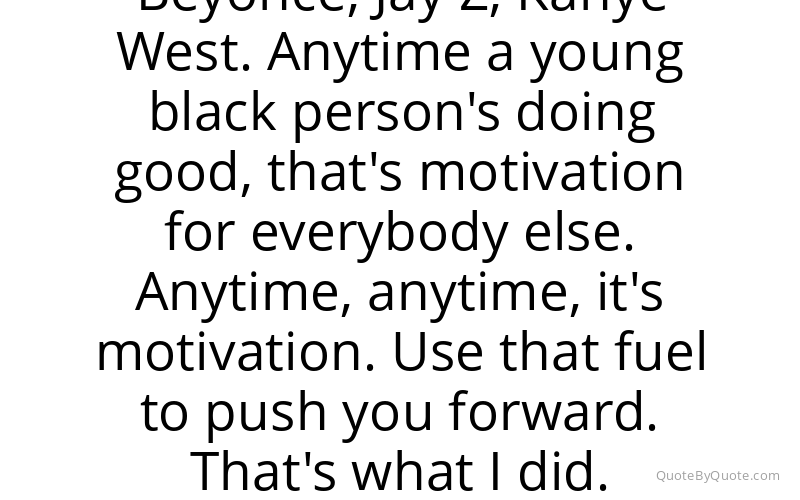 Preview image for this quote by Keke Palmer