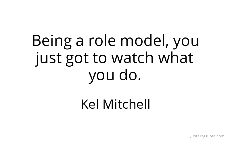 Preview image for this quote by Kel Mitchell