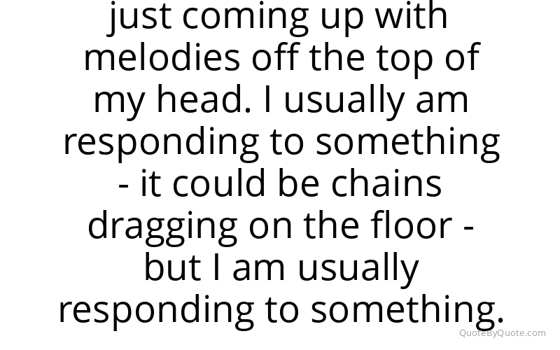 Preview image for this quote by Kelela