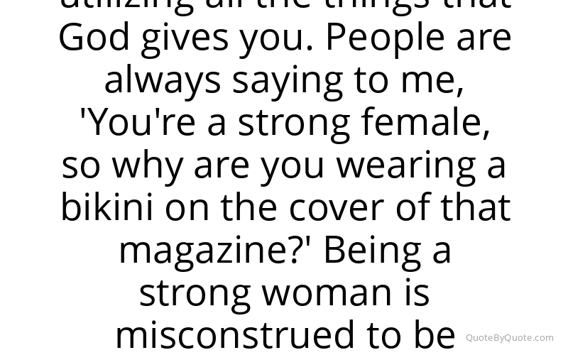 Preview image for this quote by Kelis