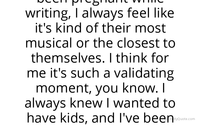 Preview image for this quote by Kelis