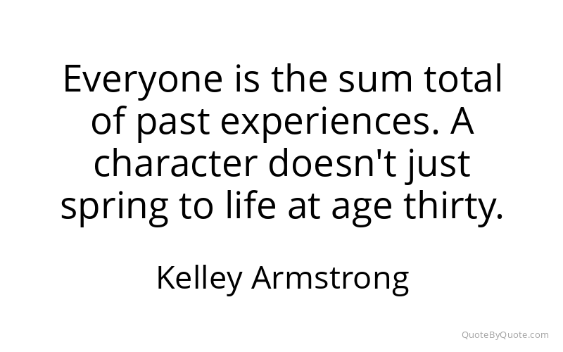 Preview image for this quote by Kelley Armstrong