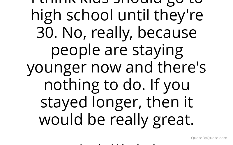 Preview image for this quote by Andy Warhol
