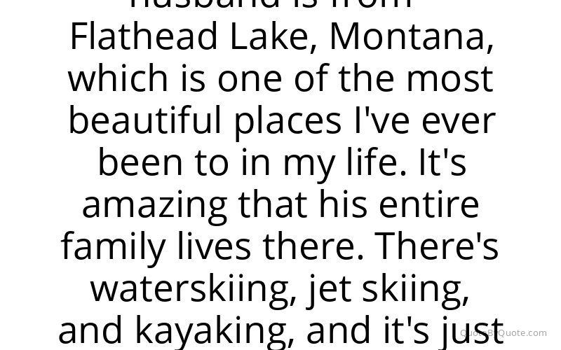 Preview image for this quote by Kellie Martin
