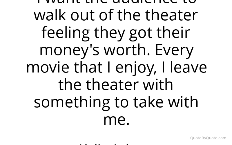 Preview image for this quote by Kelly Asbury
