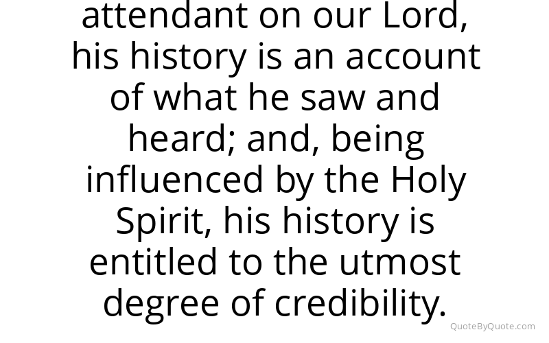 Preview image for this quote by Adam Clarke