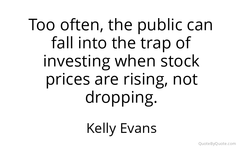 Preview image for this quote by Kelly Evans