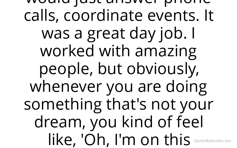 Preview image for this quote by Kelly Marie Tran